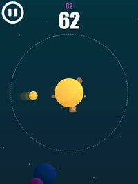 Nukleus screenshot, image №1692896 - RAWG