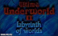 Ultima Underworld 2: Labyrinth of Worlds screenshot, image №328781 - RAWG