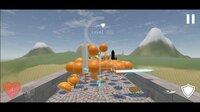 Greatsword Point! screenshot, image №4199548 - RAWG