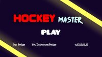 Hockey Master screenshot, image №3299514 - RAWG