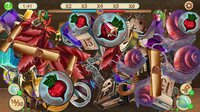 Spellchanted 2D Hidden Object Puzzle Adveture Tile-Matching screenshot, image №4109241 - RAWG