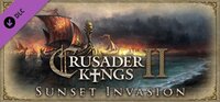 Crusader Kings II: Sunset Invasion screenshot, image №3689642 - RAWG