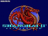 Shanghai 2: Dragon's Eye screenshot, image №341539 - RAWG