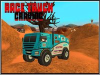 Race Truck Craving screenshot, image №975157 - RAWG