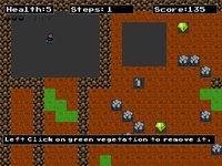 GemHunt screenshot, image №1904832 - RAWG