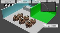 Movie Tycoon screenshot, image №2499285 - RAWG