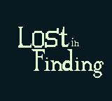 Lost in Finding screenshot, image №3339539 - RAWG