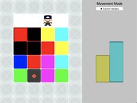 Paint it Black (itch) screenshot, image №2262266 - RAWG