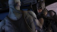 Batman: The Telltale Series screenshot, image №2002482 - RAWG