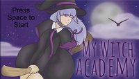 My Witch Academy screenshot, image №1195977 - RAWG