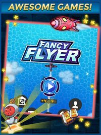 Fancy Flyer - Make Money Free screenshot, image №1466188 - RAWG
