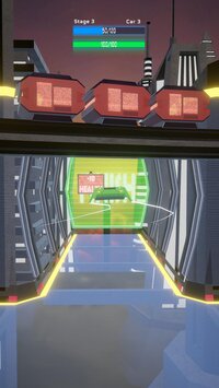 CyberFly (taleofluthien) (taleofluthien) screenshot, image №3852498 - RAWG