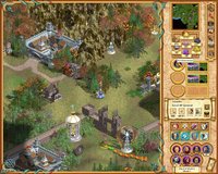 Heroes of Might and Magic 4 screenshot, image №335382 - RAWG