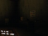 Murder In The Dark (MeatyOats) screenshot, image №3547883 - RAWG
