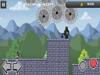 A Pixel Knight Epic Game screenshot, image №1940430 - RAWG