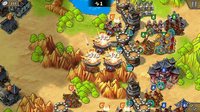 European War 5:Empire screenshot, image №1404507 - RAWG