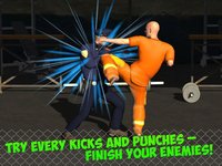 Hard Time Prison Break Fighting 3D screenshot, image №908305 - RAWG
