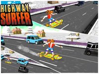 Highway Surfer: Traffic Race screenshot, image №919537 - RAWG
