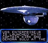 Star Trek Generations: Beyond the Nexus screenshot, image №747059 - RAWG