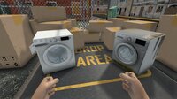 Laundry Store Simulator screenshot, image №4135813 - RAWG