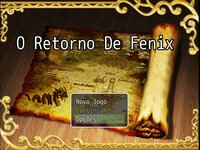 O Retorno De Fenix (Re-lançamento) screenshot, image №2962943 - RAWG