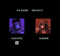 Shadow of the Ninja (1990) screenshot, image №737647 - RAWG