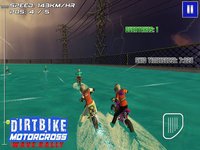 Dirt Bike Motocross Wave Rally- JetSki Racing Game screenshot, image №1606649 - RAWG