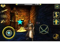 Ninja Assassin IV screenshot, image №1980627 - RAWG