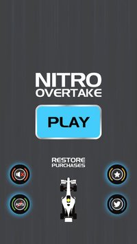 Nitro Overtake screenshot, image №1699727 - RAWG