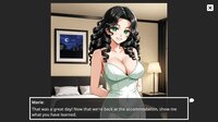A Sexy Tour With: Marie screenshot, image №4147642 - RAWG