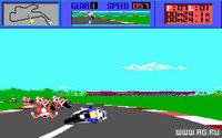 The Cycles: International Grand Prix Racing screenshot, image №339562 - RAWG