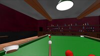 The Pool Game screenshot, image №4259467 - RAWG
