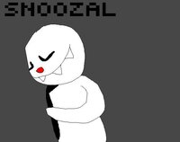 SNOOZAL screenshot, image №2546739 - RAWG