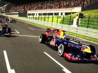 Real F11 Experience '17 screenshot, image №976888 - RAWG