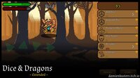Dice & Dragons - Extended screenshot, image №3692635 - RAWG