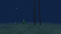 climb a ladder into the ocean screenshot, image №2822558 - RAWG