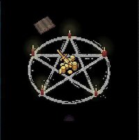 Evil Pieces screenshot, image №3469290 - RAWG