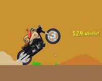Wheelie Snail screenshot, image №1151629 - RAWG