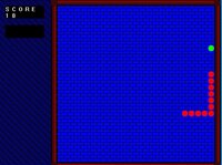 Juego de la serpiente screenshot, image №2474341 - RAWG