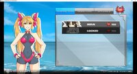 AILE_I: SUMMER SPLASH TOURNAMENT screenshot, image №2436234 - RAWG