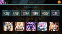 Battle Babes 3 screenshot, image №4230568 - RAWG