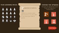 Board of the Kings: A Chess RPG screenshot, image №3863572 - RAWG