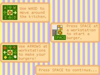 Understaffed (Deor) screenshot, image №2505691 - RAWG