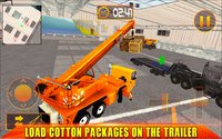 Heavy Crane Simulator Game 2019 – CONSTRUCTION SIM screenshot, image №1754012 - RAWG