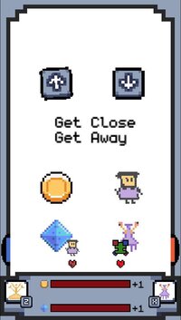 Running Buddy (Nizian) screenshot, image №3509254 - RAWG