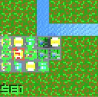 Teeny Ceety screenshot, image №1038746 - RAWG