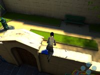 Broken Sword 3 - The Sleeping Dragon screenshot, image №639754 - RAWG