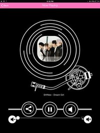 A KPOP Music Radio App - Korean Pop Music For Fans Of for K-pop,snsd,exo,Big Bang,2PM,Beast,TXXQ,Boyfriend,U-Kiss,Block B,Infinite,Mblaq,CN Blue,FTIsland,GDragon,Sungri,Girls GEneration,Yoona,Yuri,BOA screenshot, image №1629747 - RAWG