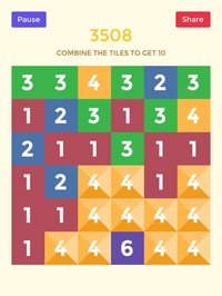 Can you get 10 - 10/10 Number Game The Last Hocus screenshot, image №902457 - RAWG