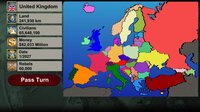 Europe Empire 2027 (itch) screenshot, image №3701040 - RAWG